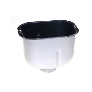 Cuve BM260 pour Machine &agrave; pain KENWOOD KW713201