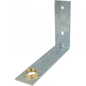 Support de vase d'expansion