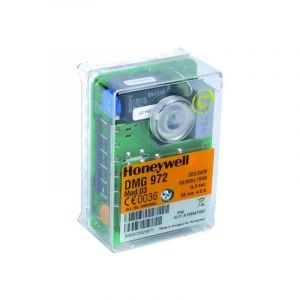 Bo&icirc;te de contr&ocirc;le dmg 972.03