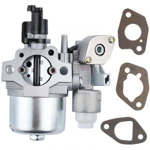 Carburateur de Remplacement pour Moteur Robin Subaru EX21 Arbre &agrave; Cames en T&ecirc;te 278-62301-50 278-62301-6