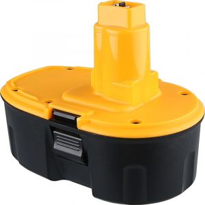 Pdstation - Batterie de rechange Ni-Mh DC9096 pour Dewalt 18V 4.6Ah xrp DC725 DE9096 DE9503 DC9098 DE9039 DE9095 DW9095 DW9096 DW9098