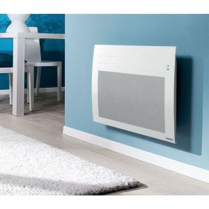 Carrera - Radiateur panneau rayonnant émotion 4 - Radiateur émotion 4 - Puissance 1000W - Dimensions : 527 x 477 x 130 mm - Format : Horizontal