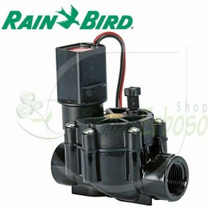 Rain Bird - LFV-075-9V - Électrovanne, 3/4'