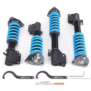 Combinés Filetés for Subaru Impreza wrx wrx sti gda GD9 gga gdb 2000-2004