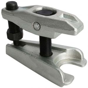 1 Pices Extracteur de Rotule Universel, Arrache Rotule Suspension pour Biellettes de Direction et Roulement, Extracteur de Joint Rotule