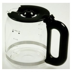 Verseuse Russell Hobbs pour Cafeti&egrave;re 1.5 litres noire R&eacute;f : 213070