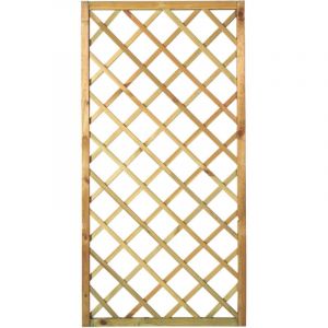 Treillis SOPRANO Ep3 - 90 x 180 cm