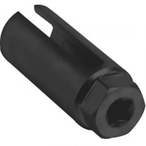 Douille fendue 22mm pour sonde lambda 3/8" DRAKKAR