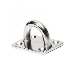 Pontet sur platine Orangemarine 5 mm