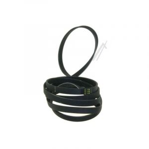 Courroie pour S&egrave;che-linge continental-edison 481281728437