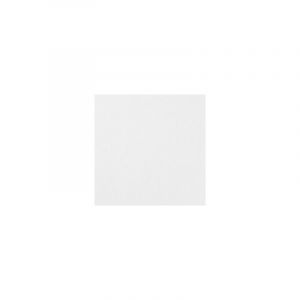 Knauf - Dalle plafond acoustique topiq prime 600x600x15mm blanc - carton de 16 dalles soit 5.76m²