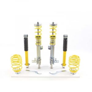 Fk Automotive - Kit combin&eacute;s filet&eacute;s fk pour Opel Astra h (ah) 2004-2010 -