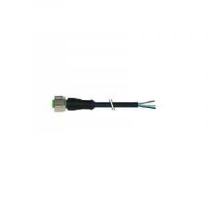 Murr Elektronik - 7000-14381-6351000 connecteur non confectionné pour capteurs/actionneurs 10.00 m nombre de pôles: 5 1 pc(s)