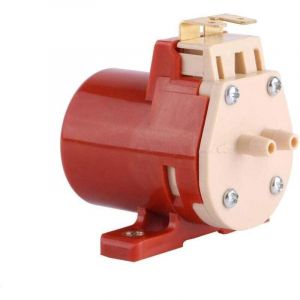 Pompe lave glace, Moteur de pompe de lave-glace d'essuie glace de pare brise Pompe lave glace universelle 12v for camion de voiture et d'autobus