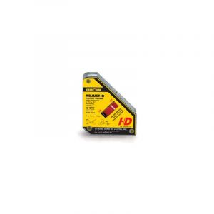 Equerre magnétique Adjust-O 2 angles MSA46-HD Stronghand Tools