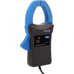 Gistuch - Adaptateur de pince de courant haute précision hp-605a, pince ampèremétrique, pour usine de laboratoire