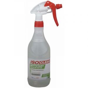 Diff - Nettoyant prêt à l'emploi pac-clim évaporateur NET28 - 750 ml