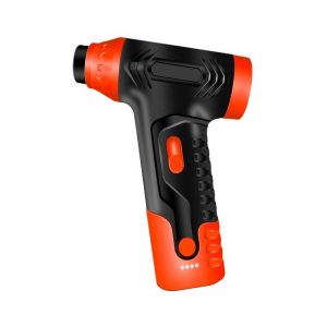 Ventilateur turbo violent, BL-001 ventilateur turbo ouragan 130 000 tr/min, double usage soufflant et aspirant, aspirateur de voiture, s&egrave;che-cheveux