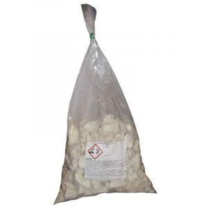 Chaux Vive En Morceau Sachet 5kg - Dousselin