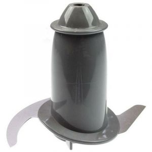 AT284 - Couteau (avec cache de protection) du AT284 (KW714210) Robot m&eacute;nager Kenwood