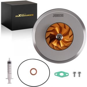 GT1749V Turbo Cartouche CHRA CORE pour AUDI A4 A6 TDI 1.9L AWX BLB BRE Engine