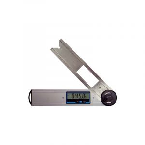 Limit - Goniom&egrave;tre num&eacute;rique avec niveau &agrave; bulle 250x250 mm DG250