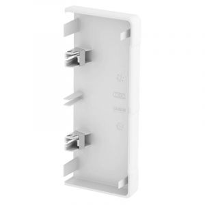 Embout pour Rapid 45-2 130 GK-E53130RW/136x56x22/PC-ABS (6113280)
