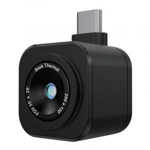 Caméra thermique Seek Thermal CW-ABAX Noir 200 x 150 pixels