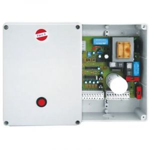 Carte programmateur elpro 6 exp 230v 243l - Fadini