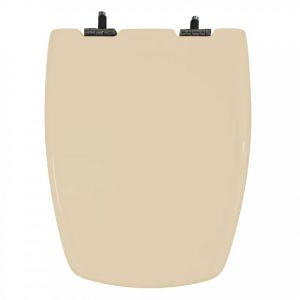 Abattant pour wc SELLES Cheverny, beige bahamas