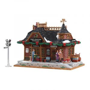 East Junction Station b/o R&eacute;f. 75256