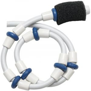 Tuyau de rechange pour balayeuse automatique B5 pour nettoyeur de piscine Zodiac Polaris 180 280 380 480. Tuyau de balayeuse complet B5 B-5.