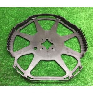 Cloche de protection de lame ORIGINAL AMBROGIO tondeuse robot L350 L300R DELUXE