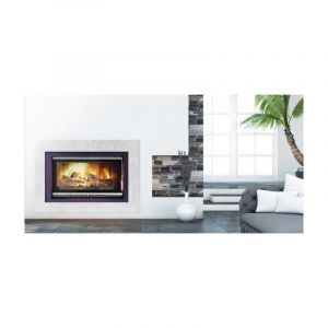 Insert cheminée à bois W16-13.5kW eco