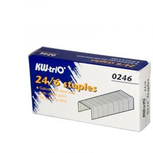 Agrafe 24 C/1000 - 6 Mm