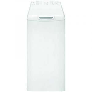 Vedette - Lave-linge top VLT1255W2