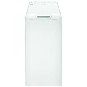 Vedette - Lave-linge top VLT1255W2 - Blanc