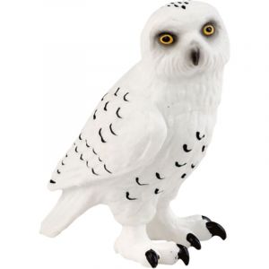 Harfang des neiges Bullyland 69354