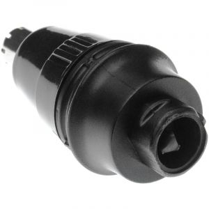 Tête de rasoir de nez compatible avec Philips S9311, S9321, S9371, S9511, S9521, S9522, S9531, S9711, S9721, S9731, S9911, S9988, S9xxx rasoir - Vhbw