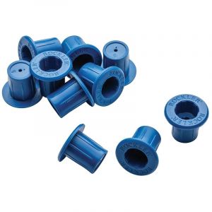 Rockler - inserts de rangement pour fraises 10 pcs 818617