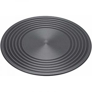 Diffuseur de chaleur pour cuisinière à gaz, accessoires de cuisine, diffuseur de poêle pour protection cocotte, (27,9 cm)