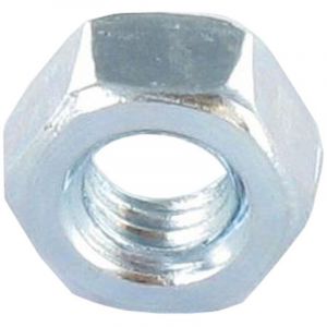 Vis métaux Inox A2 Inviolable fhc tête fraisée empreinte hexagonale creuse Clé de 2.5 HC2.5 Téton M4X16-100 pièces