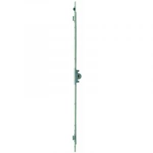 Cr&eacute;mone coulissant PVC - FERCO - Cr&eacute;mone F 15 - Plastival - 600 - 300 - 2