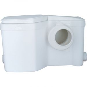 Watermatic - Broyeur sanitaire pour wc et lavabo - sfa Watersan 5