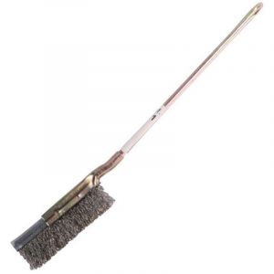 Brosse Slim Acier Sit