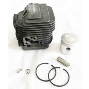 Kit cylindre + piston adaptable kawasaki TJ27 débroussailleuse 54.120.1799