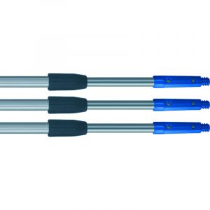 Perche T&eacute;lescopique 2X2M - Guialto