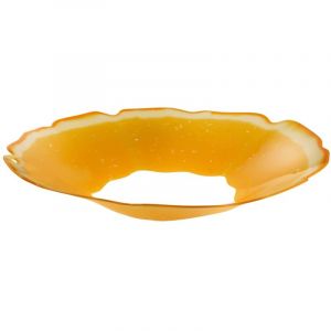 Charles Viancin - 10531 - Couvercle anti-d&eacute;bordement, 30 cm, Orange