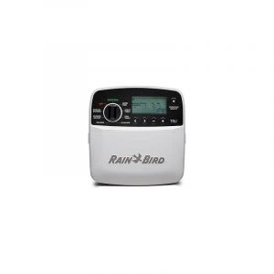 Rain Bird - Programmateur d'arrosage automatique tru 6 zones intérieur Minuterie d'irrigation électrique