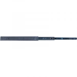 Guidage &agrave; billes extension compl&egrave;te avec retour autom. pour servante d'atelier P35